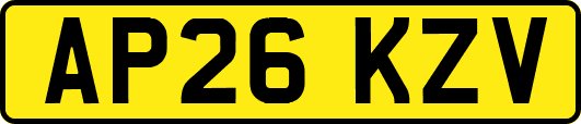 AP26KZV