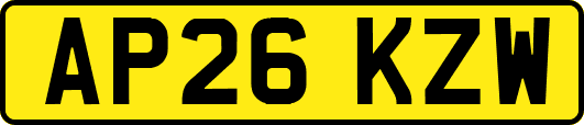 AP26KZW