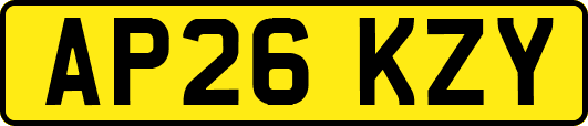 AP26KZY