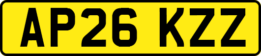 AP26KZZ