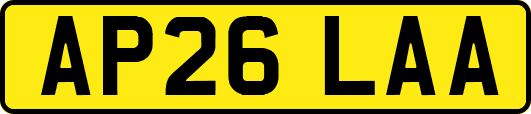 AP26LAA