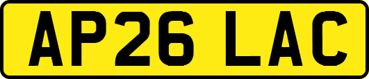 AP26LAC