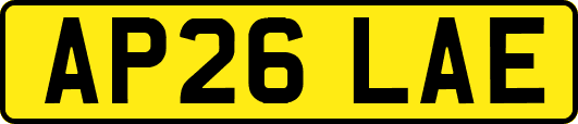 AP26LAE