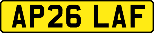 AP26LAF
