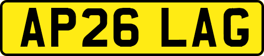 AP26LAG