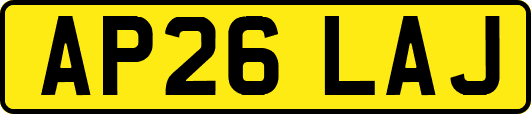 AP26LAJ