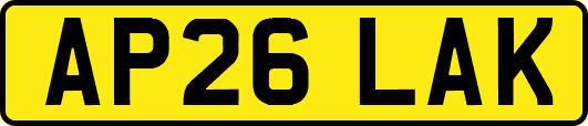 AP26LAK