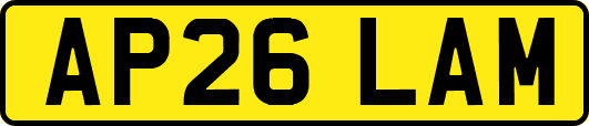 AP26LAM