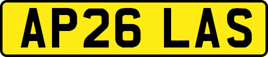 AP26LAS