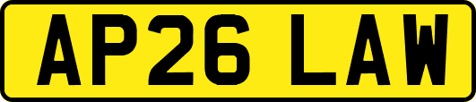 AP26LAW