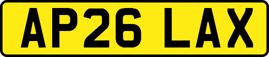AP26LAX