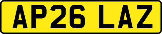AP26LAZ