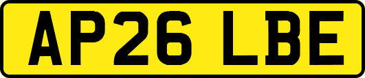 AP26LBE