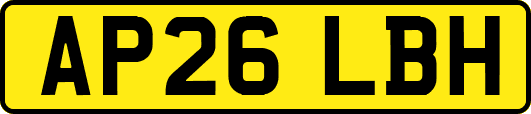 AP26LBH