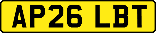 AP26LBT