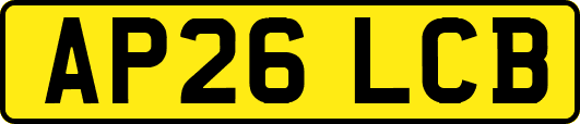 AP26LCB