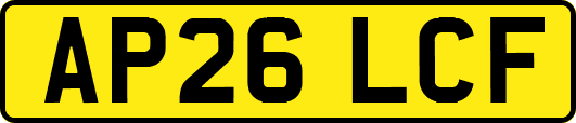 AP26LCF