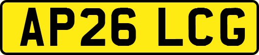 AP26LCG