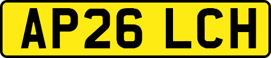 AP26LCH
