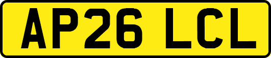 AP26LCL