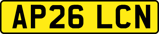 AP26LCN