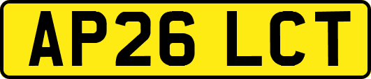 AP26LCT