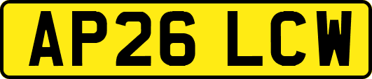 AP26LCW