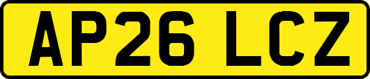 AP26LCZ