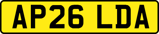 AP26LDA