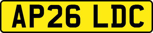 AP26LDC