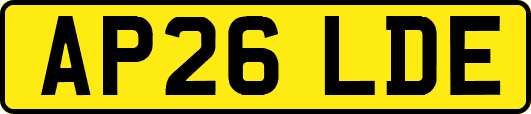 AP26LDE