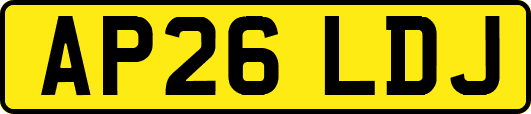 AP26LDJ