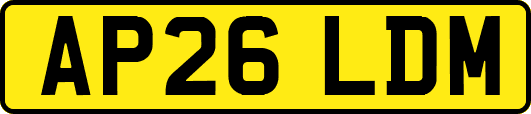 AP26LDM