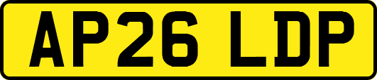 AP26LDP