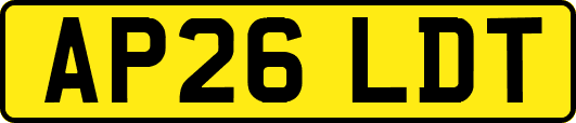 AP26LDT