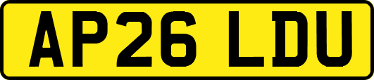 AP26LDU