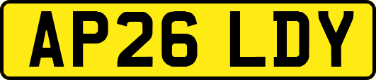 AP26LDY