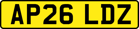 AP26LDZ