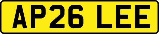 AP26LEE