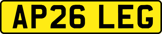 AP26LEG