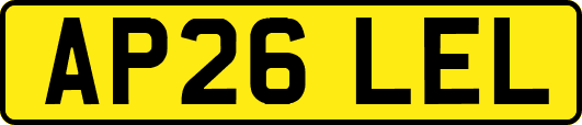 AP26LEL