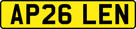 AP26LEN