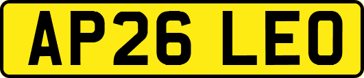 AP26LEO