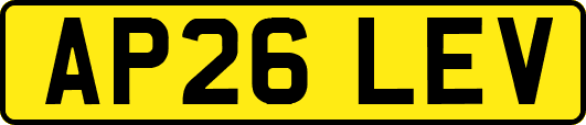 AP26LEV