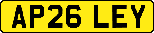AP26LEY
