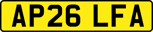 AP26LFA