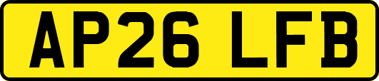 AP26LFB