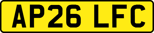 AP26LFC