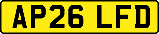 AP26LFD