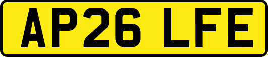 AP26LFE